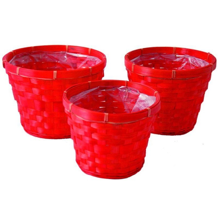 CASPO D18H15 ROSSO COL. GLORIA